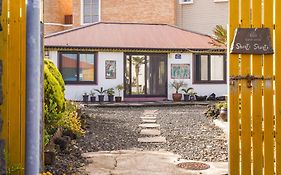 Shanti Shanti Guest House
